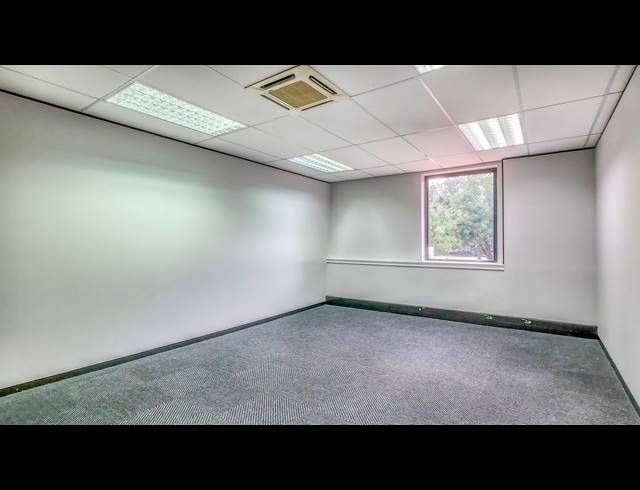 200M² BUSINESS CENTRE TO LET IN SANDTON CENTRAL